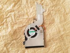 Вентилятор до ноутбука Toshiba Satellite C55D-B №1